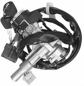 【中古】【輸入品・未使用】Standard Motor Products US413 イグニッションスイッチ