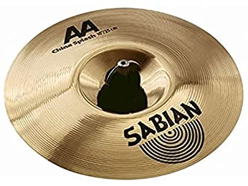 【中古】【輸入品・未使用】SABIAN AA-8CSP-B チャイナスプラッシュ シンバル (セイビアン)
