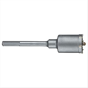 【中古】【インポート品・未当て嵌める】DEWALT DW5921 1-Piece 3-1/4-Inch by 22-Inch SDS Max Core Bit by DEWALT