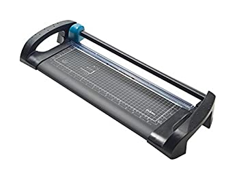 【中古】【インポート品・未当て嵌める】AVERY TRIMMER A3 BLUE A3TR