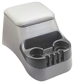 【中古】【輸入品・未使用】TSI Products 30015 クラッターキャッチャー グレー ベンチシートコンソール