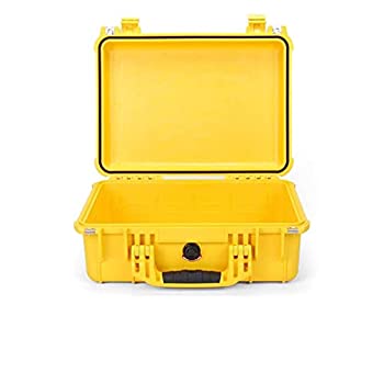 【中古】【輸入品・未使用】1450NF Case without Foam (Yellow)｜スカイマーケットプラス