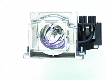 【中古】【インポート品・未当て嵌める】照明ランプモデュールfor三菱hd1000?/ hc1100映写機。印字機\u003d UHP、ワット数\u003d 200。。。