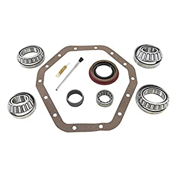 【中古】【輸入品・未使用】USA Standard Gear (ZBKGM14T-C) ベアリングキット GM 14ボルトトラック 10.5ディファレンシャル用 (右ハンドル車との互換性は保証いたしかねま