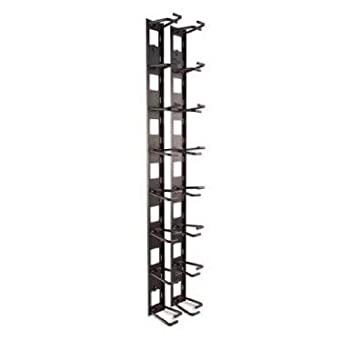 【中古】【インポート品・未当て嵌める】American Power Conversion-APC AR8442 Vertical Cable Organizer by APC