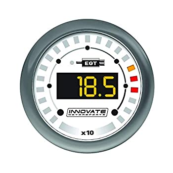 【中古】【輸入品・未使用】Innovate Motorsports 3854 MTX デジタルシリーズ EGTゲージキット