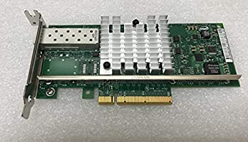 【中古】【輸入品・未使用】(インテル) Intel E10G41BFSR イーサーネット サーバーアダプター X520-SR1|スカイマーケットプラス