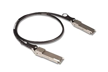【中古】【輸入品・未使用】Supermicro cbl-0467l 275.59?" ( 700?cm ) QSFP to QSFP QDRケーブル｜スカイマーケットプラス