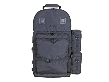 【中古】【インポート品・未当てはめる】BPX Extra Large Backpack (Black)