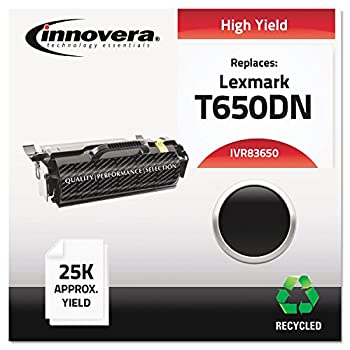【中古】【輸入品・未使用】ivr83650???Remanufactured t650h21?a t650dnトナー｜スカイマーケットプラス