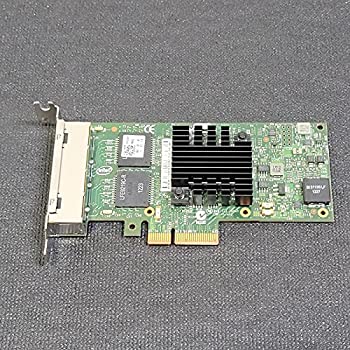 【中古】【インポート品・未当てはめる】Dell Network Card 1GB NIC