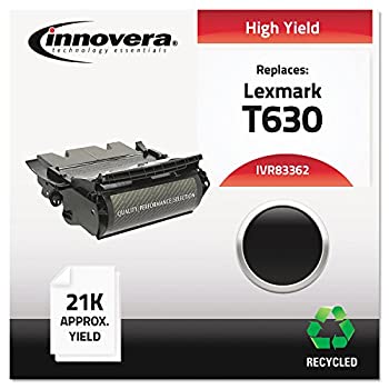 【中古】【インポート品・未当て嵌める】ivr83362???Remanufactured 12?a7362?t63?Xトナー