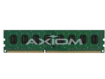 【中古】【輸入品・未使用】Axiom ax31600e11z / 8l ddr3l???8?GB???DIMM 240?- pin???1600?MHz / pc3l - 12800???1.35?V???アンバッファード???ECC｜スカイマーケットプラス