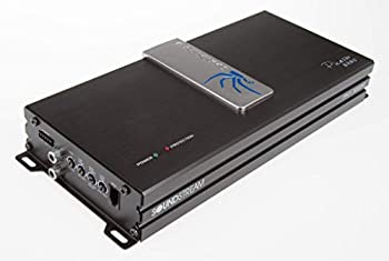 【中古】【輸入品・未使用】Soundstream PN1.1000D 1000W Monoblock Picasso Nano Series Class D Amplifier by Soundstream