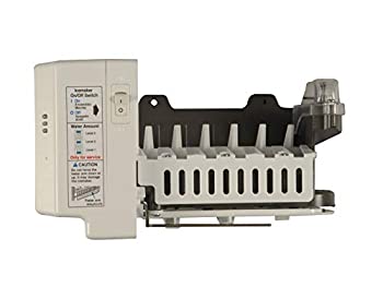 【中古】【インポート品・未当てはめる】LG電気冷蔵庫アイスメーカーパーツaeq36756912r aeq36756912真似形LG 79578502804