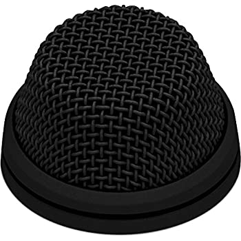 【中古】【輸入品・未使用】Speechline インストール境界マイク - カーディオイド