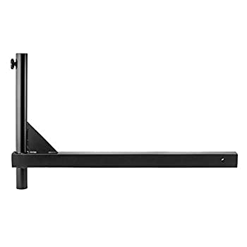 【中古】【輸入品・未使用】Tailgate Trailer Hitch Mount for Umbrella, Ergodyne Shax 6193