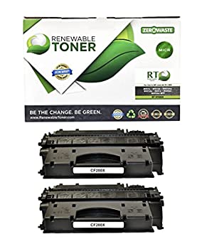 【中古】【輸入品・未使用】再生可能トナー互換トナーカートリッジMicr交換 2 Pack｜スカイマーケットプラス