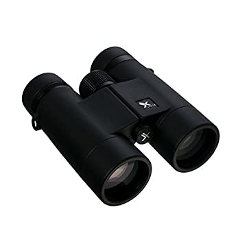 【中古】【インポート品・未当て嵌める】Xgazer Optics 8x42 ウルトラ固定ディスク 公証小型望遠鏡 照りかえし押しとどめる水晶体 雨合羽 曇り押しとどめる 防雨 | 狩り立てる サファリ 鳥 バードウォッチング 運動競技でき事 | ス