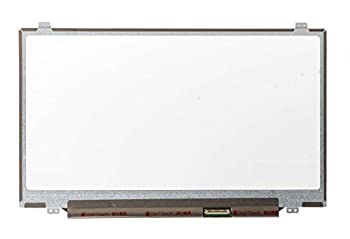 【中古】【インポート品・未当て嵌める】HP ZBook Pavilion Probook Elitebook 15.6?\" LCD 固定ディスク画面809371???001"