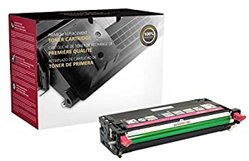 【中古】【輸入品・未使用】inksters Remanufactured高Yieldマゼンタトナーカートリッジ交換Dell 3110?/3115|スカイマーケットプラス
