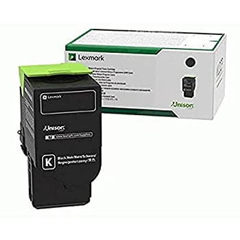 【中古】【輸入品・未使用】Lexmark C240X10 Black Extra High Yield Cartridge Toner, Grey|スカイマーケットプラス