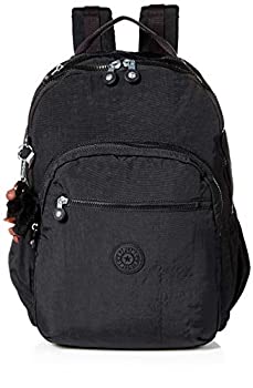 【中古】【輸入品・未使用】Kipling レディース US サイズ: One Size カラー: ブラック
