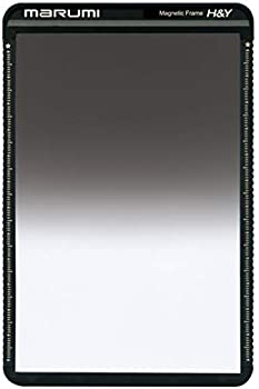 【中古】【インポート品・未当て嵌める】MARUMI 角型水漉し グラデーションND 100×150粍 Soft GND4 光量調節する用