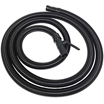 【中古】【輸入品・未使用】Cen-Tec Systems フット商用グレードショップ真空ホース ウェット/ドライアタッチメントセット 20 Ft. Hose ブラック 94324