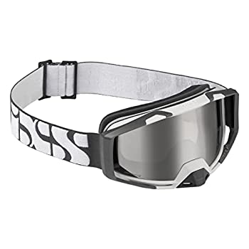 【中古】【輸入品・未使用】IXS Trigger+ ゴーグル (偏光ホワイト) 大人用