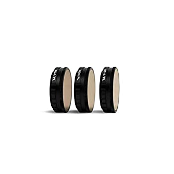 【中古】【輸入品・未使用】DJI Osmo アクションカメラ 3 ND4 / ND8 / ND16 - フィルターキット 21,940円