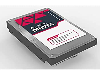 【中古】【輸入品・未使用】AXHD2TB7235A32E 2 TB ハードドライブ SATA (SATA/600) 3.5ドライブ 内蔵 7200rpm