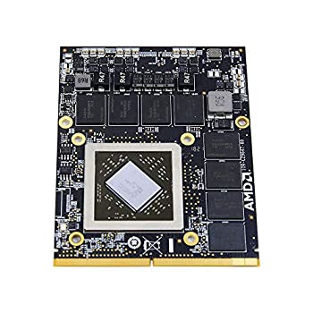【中古】【インポート品・未当て嵌める】目あたらしい2GB Graphics Card GPU 引き上げる品位Replacement、for Apple iMac Mid-2011 27inCore i5 MAC814LL/A MC814 A1312デスクトップパソコ