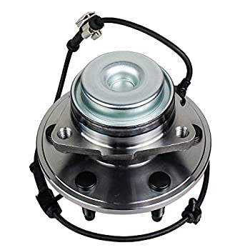 【中古】【輸入品・未使用】Autoround 515053 フロントホイールハブとベアリングアセンブリ