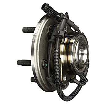 【中古】【輸入品・未使用】Timken SP470200 車軸ベアリングとハブアセンブリ