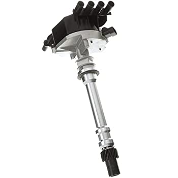 【中古】【インポート品・未当て嵌める】Delphi CZ20005 ディストリビューター