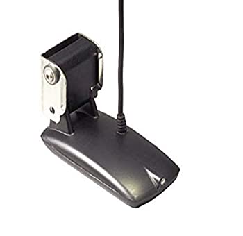【中古】【インポート品・未当て嵌める】Humminbird XHS-9 HDSI 180T Transom Mount Transducer