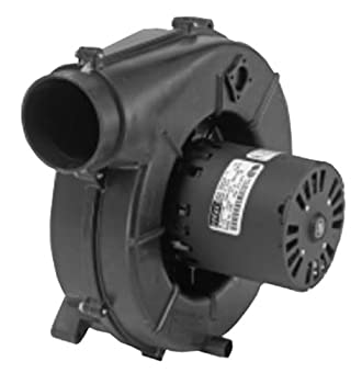 【中古】【インポート品・未当て嵌める】Fasco a196?1?/ 25?HP 115雄捩子3200?RPM Trane炉ひな形Inducer Blower