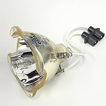【中古】【輸入品・未使用】Osram P-VIP 300/1.3 E21.8 オリジナル裸ランプ交換用