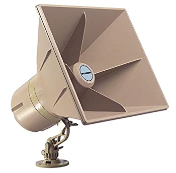 【中古】【輸入品・未使用】5W Self Amplified 24 Volt Horn｜スカイマーケットプラス
