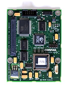 【中古】【インポート品・未当て嵌める】010615-001 Compaq 010615-001 COMPAQ 010615-001