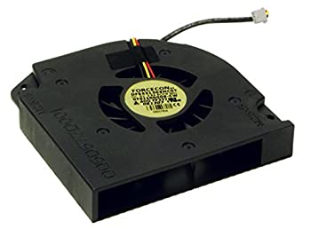 【中古】【インポート品・未当て嵌める】Dell Fan