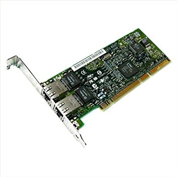 【中古】【インポート品・未当て嵌める】PRO/1000 網状組織アダプタ Intel PWLA8492MT MT