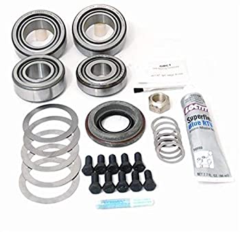 【中古】【輸入品・未使用】G2 Axle & Gear 35-2028 G-2 マスター取り付けキット