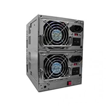 【中古】【インポート品・未当てはめる】300W Supermicro PWS-0054 / 1HE