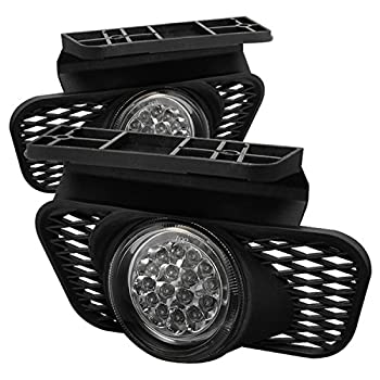 【中古】【輸入品・未使用】Spyder Auto FL-LED-CSIL03-C シボレー シルバラード/アバランチ LED フォグライト｜スカイマーケットプラス