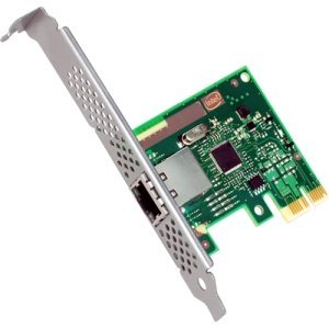 【中古】【輸入品・未使用】Intel I210T1 10/100/1000 GBE PCIE GEN 2.1 1PORT サーバーアダプター 銅