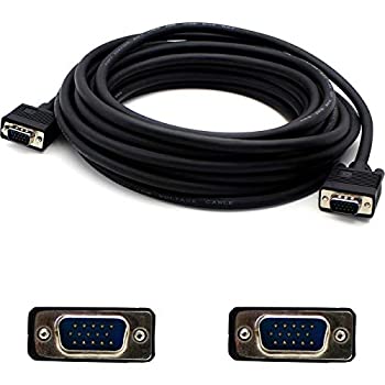 【中古】【インポート品・未当て嵌める】ADDON 5風呂敷き包み50 フィート ( 15 m ) VGA管する有線テレビ ? M / M / vgamm50 ? 5pk /