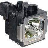 【中古】【インポート品・未当て嵌める】取り替えっこ照明ランプハウジングfor EIKI lc-x8?a Ushio白熱電球Inside