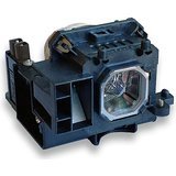 【中古】【インポート品・未当て嵌める】取り替えっこ照明ランプハウジングfor NEC np-m300ws Ushio白熱電球Inside
